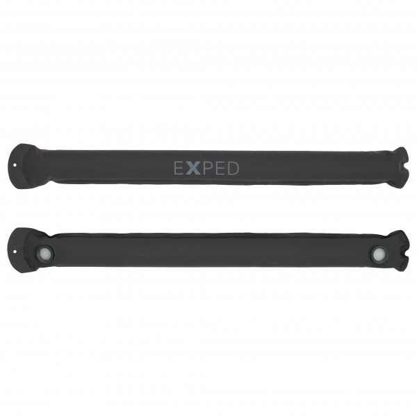 Exped - Schnozzel - Luftpumpe Gr One Size grau von Exped