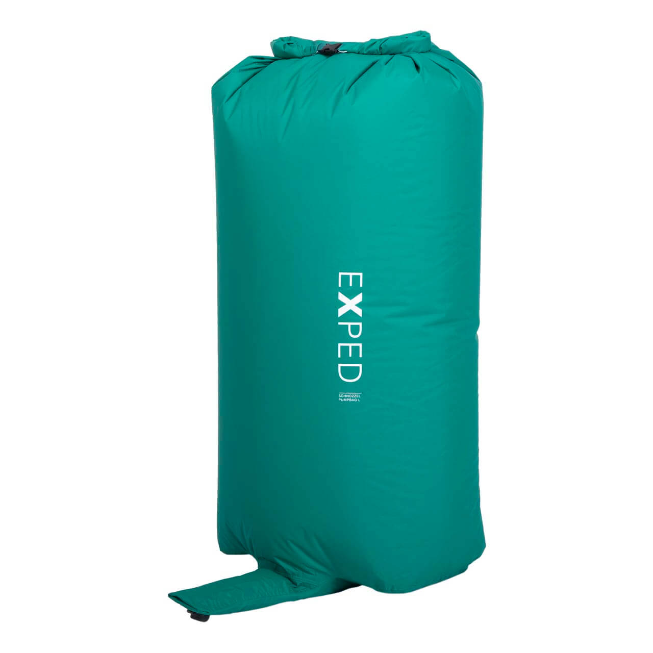 Exped Schnozzel Pumpbag - Pine, L von Exped}