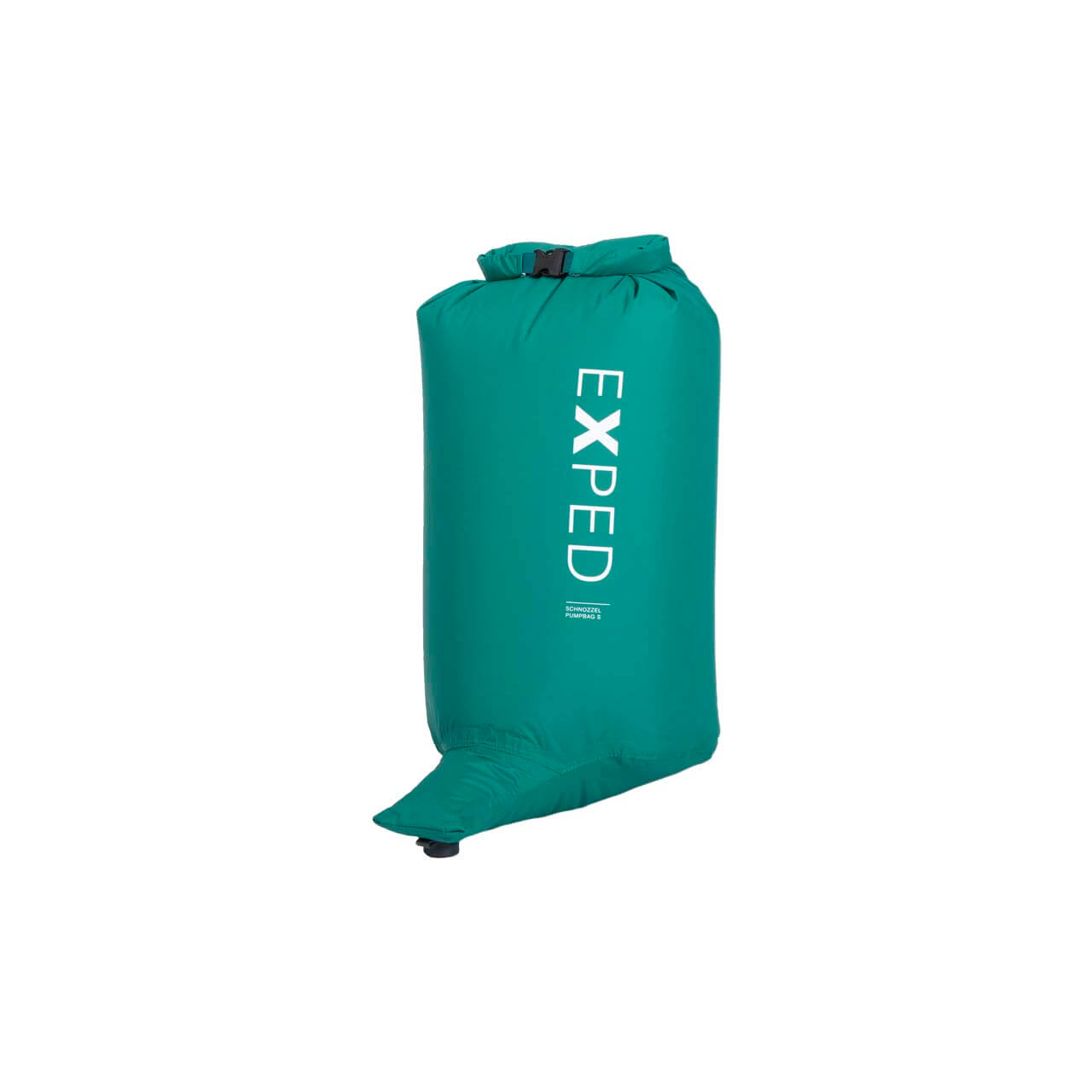 Exped Schnozzel Pumpbag - Pine, S Exped Schnozzel Pumpbag - Pine, S von Exped