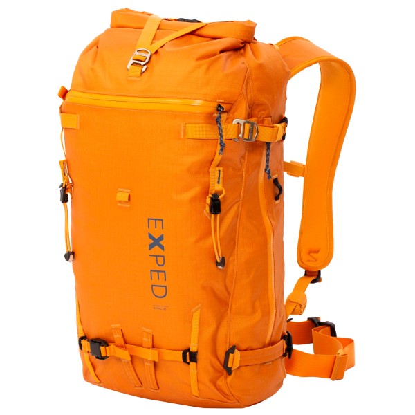 Exped - Serac 30 - Tourenrucksack Gr 28 l - M orange Exped - Serac 30 - Tourenrucksack Gr 28 l - M orange von Exped
