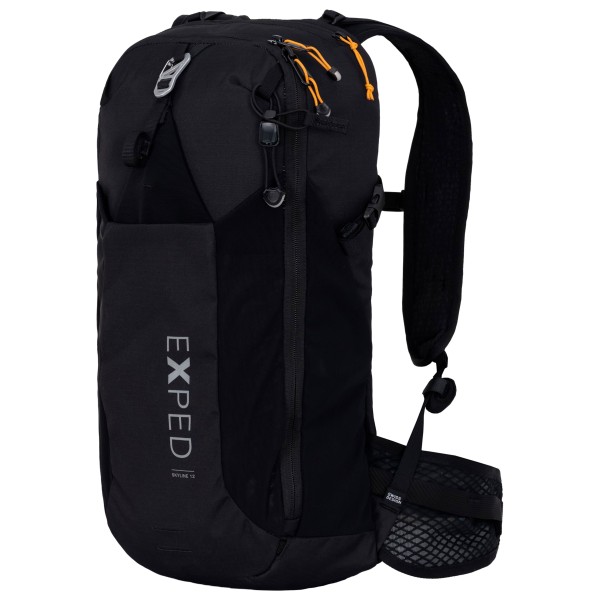 Exped - Skyline 12 - Wanderrucksack Gr 12 l - 43-51 cm schwarz Exped - Skyline 12 - Wanderrucksack Gr 12 l - 43-51 cm schwarz von Exped
