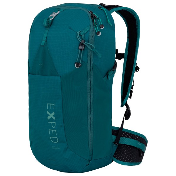 Exped - Skyline 20 - Wanderrucksack Gr 20 l - 49-57 cm blau Exped - Skyline 20 - Wanderrucksack Gr 20 l - 49-57 cm blau von Exped