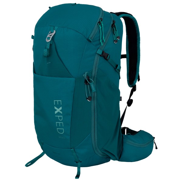 Exped - Skyline 30 - Tourenrucksack Gr 30 l - 43-51 cm blau Exped - Skyline 30 - Tourenrucksack Gr 30 l - 43-51 cm blau von Exped