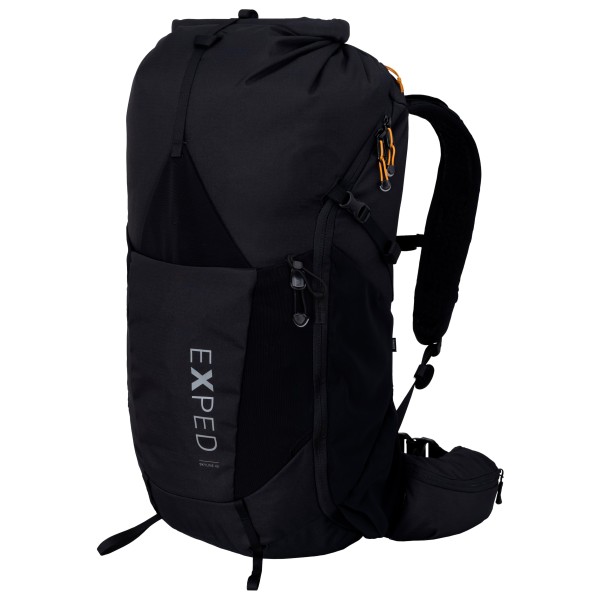 Exped - Skyline 45 - Tourenrucksack Gr 45 l - 43-51 cm schwarz Exped - Skyline 45 - Tourenrucksack Gr 45 l - 43-51 cm schwarz von Exped
