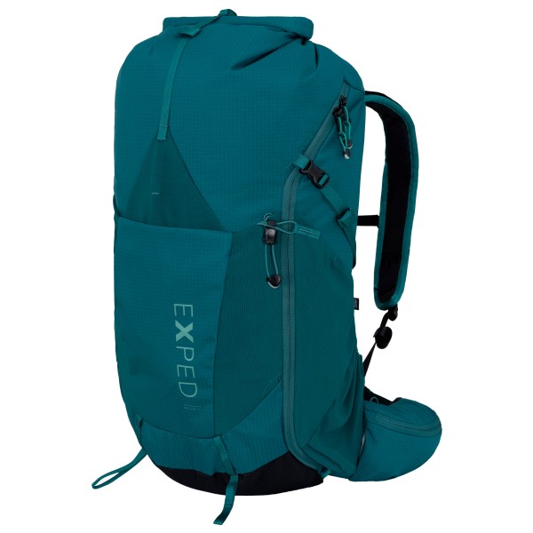 Exped - Skyline 45 - Tourenrucksack Gr 45 l - 49-57 cm blau Exped - Skyline 45 - Tourenrucksack Gr 45 l - 49-57 cm blau von Exped