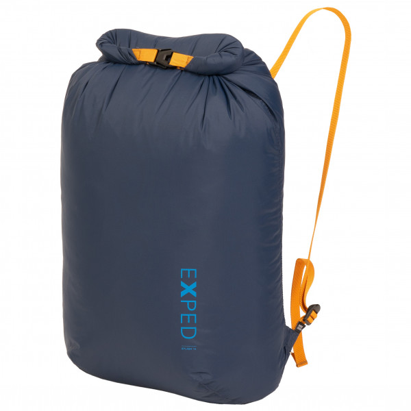 Exped - Splash 15 - Packsack Gr 16 l blau Exped - Splash 15 - Packsack Gr 16 l blau von Exped