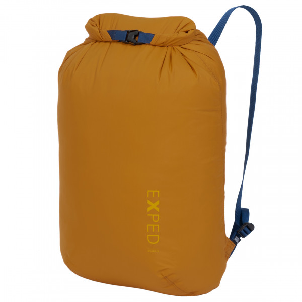 Exped - Splash 15 - Packsack Gr 16 l braun Exped - Splash 15 - Packsack Gr 16 l braun von Exped