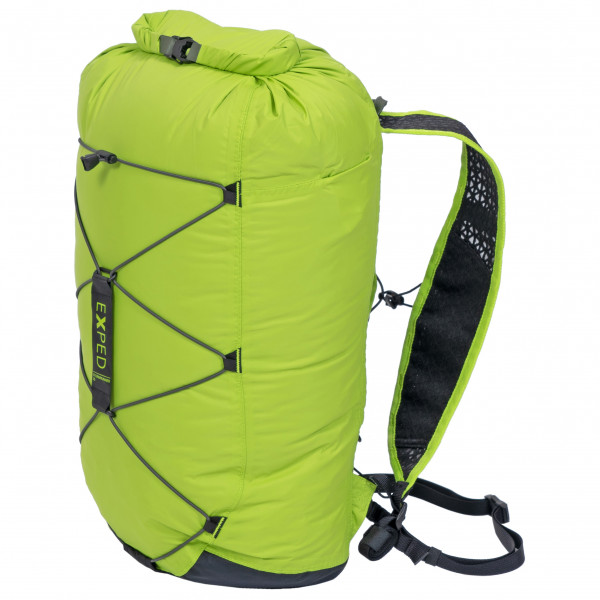 Exped - Stormrunner 25 - Trailrunningrucksack Gr 25 l grün Exped - Stormrunner 25 - Trailrunningrucksack Gr 25 l grün von Exped