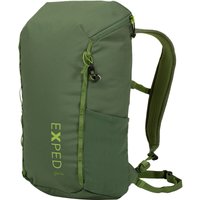 Exped Summit Hike 15 Rucksack Exped Summit Hike 15 Rucksack von Exped