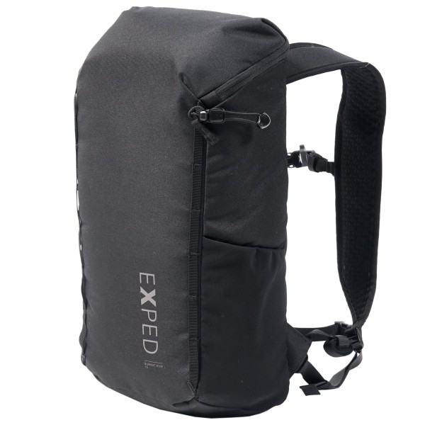 Exped - Summit Hike 15 - Wanderrucksack Gr 15 l grau/schwarz Exped - Summit Hike 15 - Wanderrucksack Gr 15 l grau/schwarz von Exped