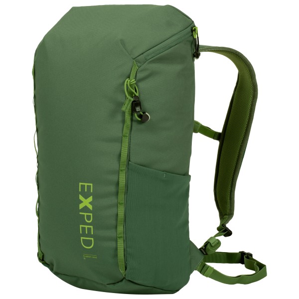 Exped - Summit Hike 15 - Wanderrucksack Gr 15 l oliv Exped - Summit Hike 15 - Wanderrucksack Gr 15 l oliv von Exped