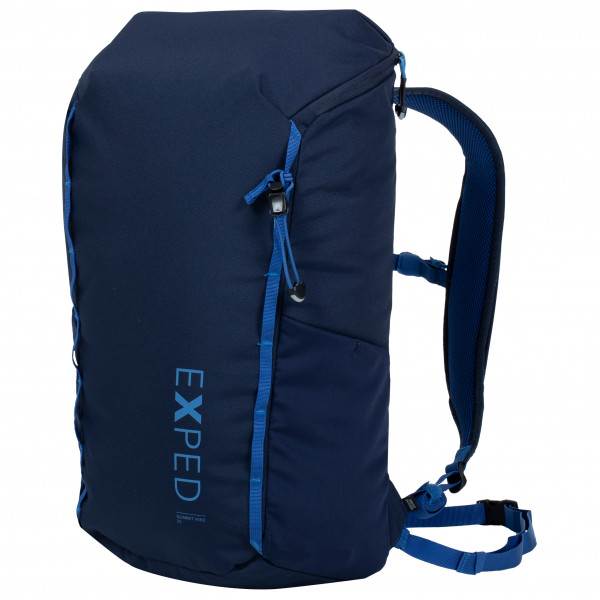 Exped - Summit Hike 25 - Wanderrucksack Gr 25 l blau Exped - Summit Hike 25 - Wanderrucksack Gr 25 l blau von Exped