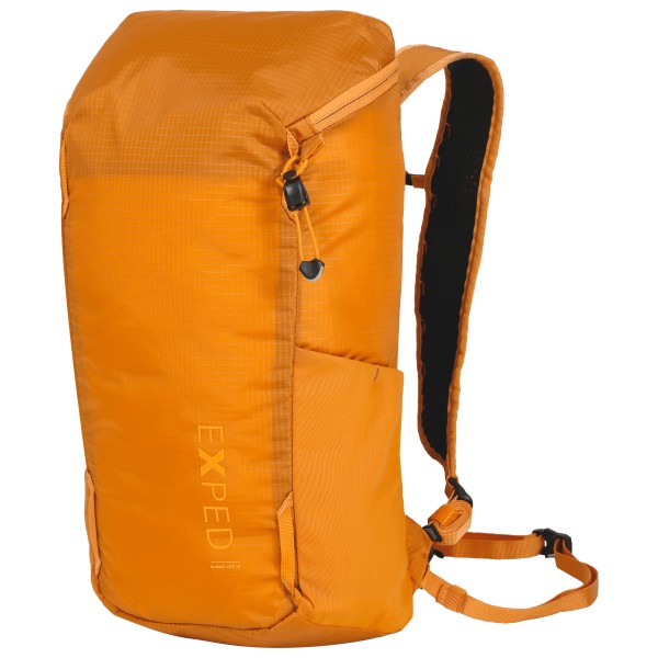 Exped - Summit Lite 15 - Wanderrucksack Gr 18 l orange Exped - Summit Lite 15 - Wanderrucksack Gr 18 l orange von Exped