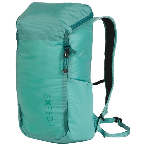 Exped - Summit Lite 15 - Wanderrucksack Gr 18 l türkis Exped - Summit Lite 15 - Wanderrucksack Gr 18 l türkis von Exped