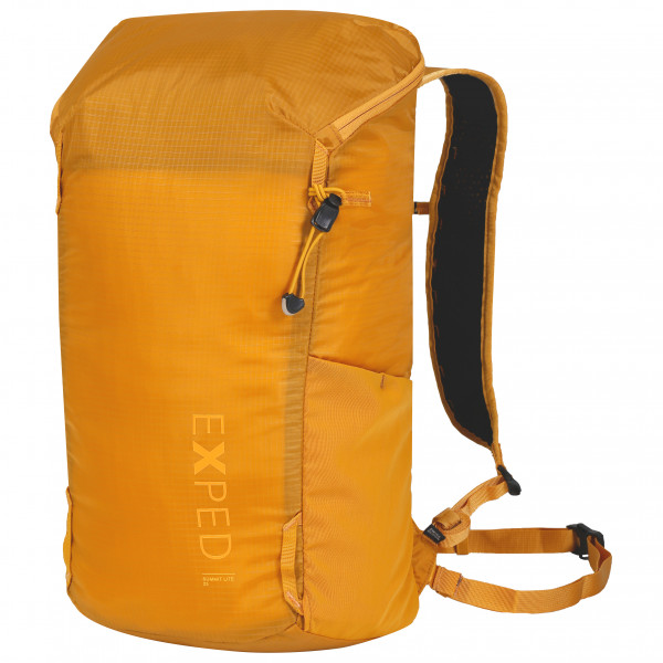 Exped - Summit Lite 25 - Wanderrucksack Gr 25 l orange Exped - Summit Lite 25 - Wanderrucksack Gr 25 l orange von Exped