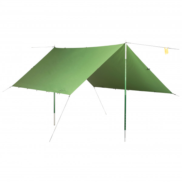Exped - Tarp III Versa - Tarp grün Exped - Tarp III Versa - Tarp grün von Exped