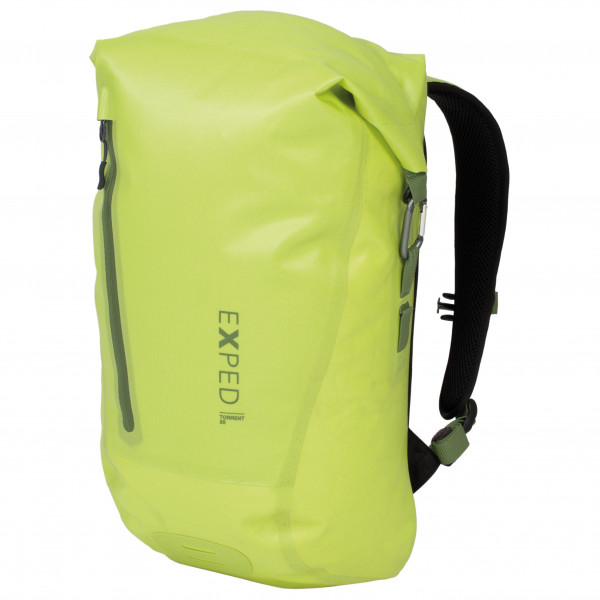 Exped - Torrent 20 - Daypack Gr 20 l grün Exped - Torrent 20 - Daypack Gr 20 l grün von Exped