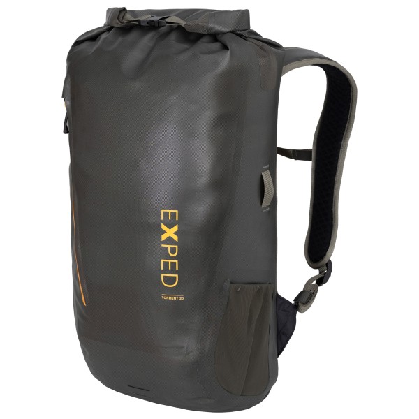 Exped - Torrent 20 - Tourenrucksack Gr 20 l grau Exped - Torrent 20 - Tourenrucksack Gr 20 l grau von Exped