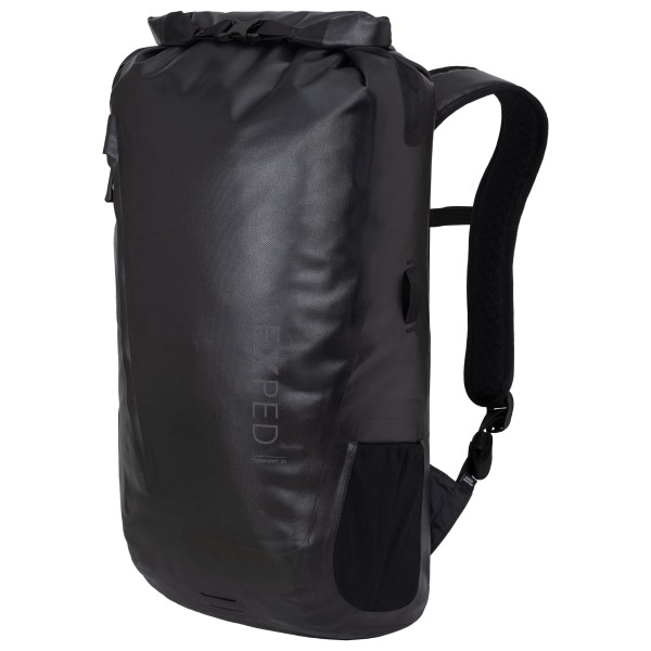 Exped - Torrent 20 - Tourenrucksack Gr 20 l schwarz Exped - Torrent 20 - Tourenrucksack Gr 20 l schwarz von Exped