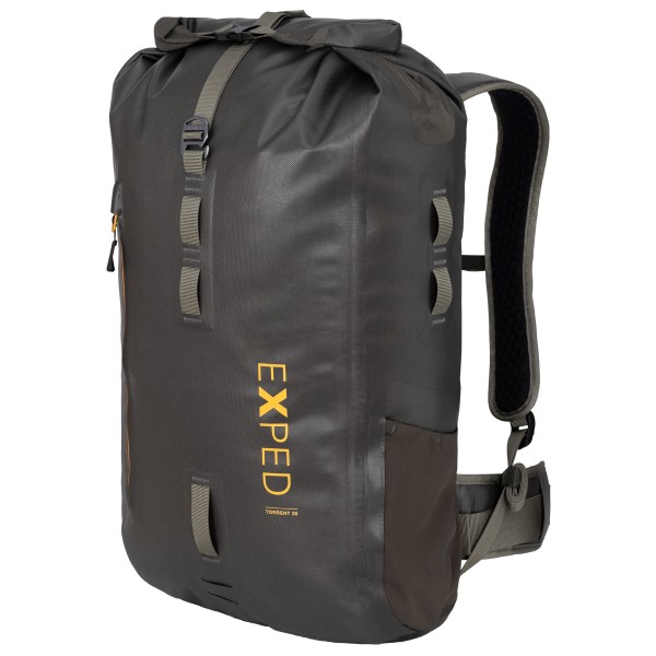 Exped - Torrent 30 - Tourenrucksack Gr 30 l grau Exped - Torrent 30 - Tourenrucksack Gr 30 l grau von Exped
