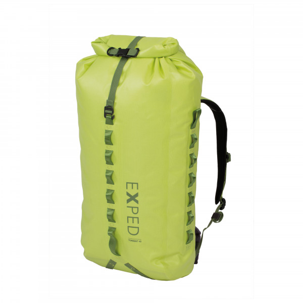 Exped - Torrent 45 - Tourenrucksack Gr 45 l - 48 - 52 cm grau von Exped