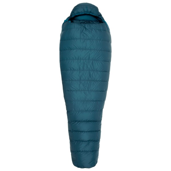 Exped - Trekkinglite 0° - Daunenschlafsack Gr L ocean / deep sea Exped - Trekkinglite 0° - Daunenschlafsack Gr L ocean / deep sea von Exped