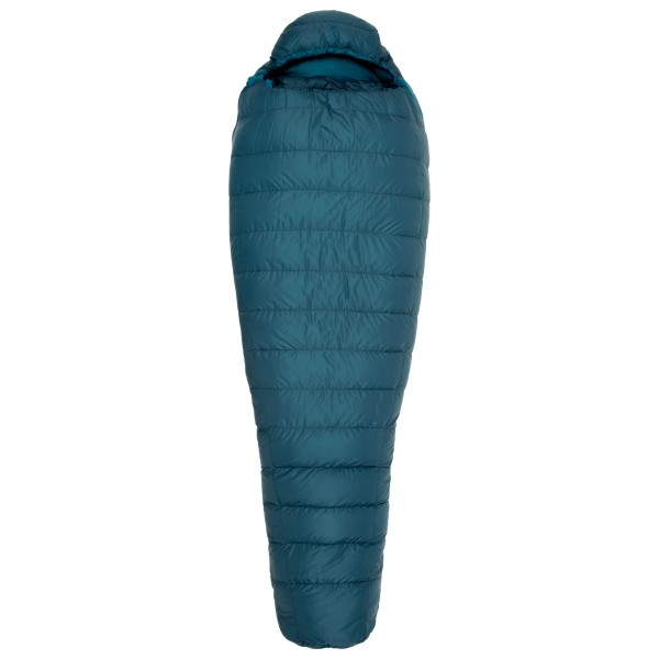 Exped - Trekkinglite -10° - Daunenschlafsack Gr L ocean / deep sea Exped - Trekkinglite -10° - Daunenschlafsack Gr L ocean / deep sea von Exped