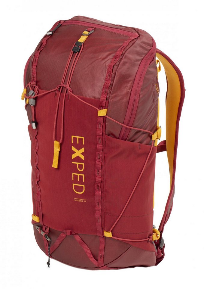 Exped Trekkingrucksack Exped Impulse 15 Alpin- & Trekkingrucksack Exped Trekkingrucksack Exped Impulse 15 Alpin- & Trekkingrucksack von Exped