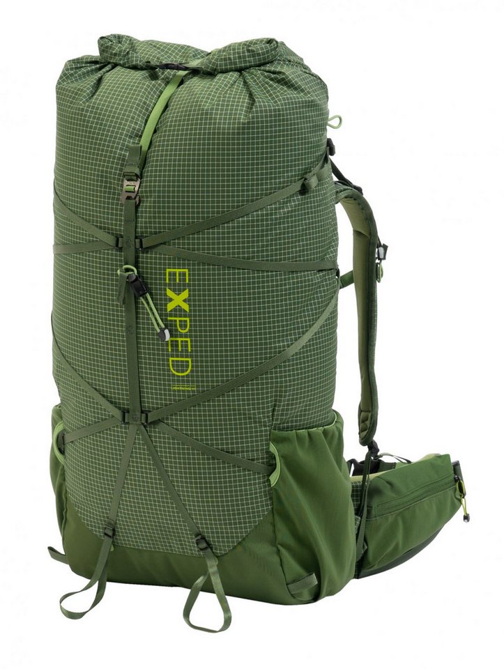 Exped Trekkingrucksack Exped Lightning 45 Alpin- & Trekkingrucksack Exped Trekkingrucksack Exped Lightning 45 Alpin- & Trekkingrucksack von Exped