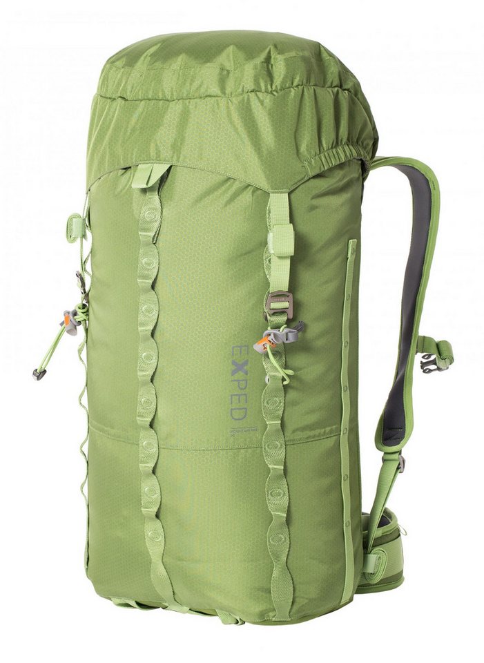 Exped Trekkingrucksack Exped Mountain Pro 30 Alpin- & Trekkingrucksack Exped Trekkingrucksack Exped Mountain Pro 30 Alpin- & Trekkingrucksack von Exped