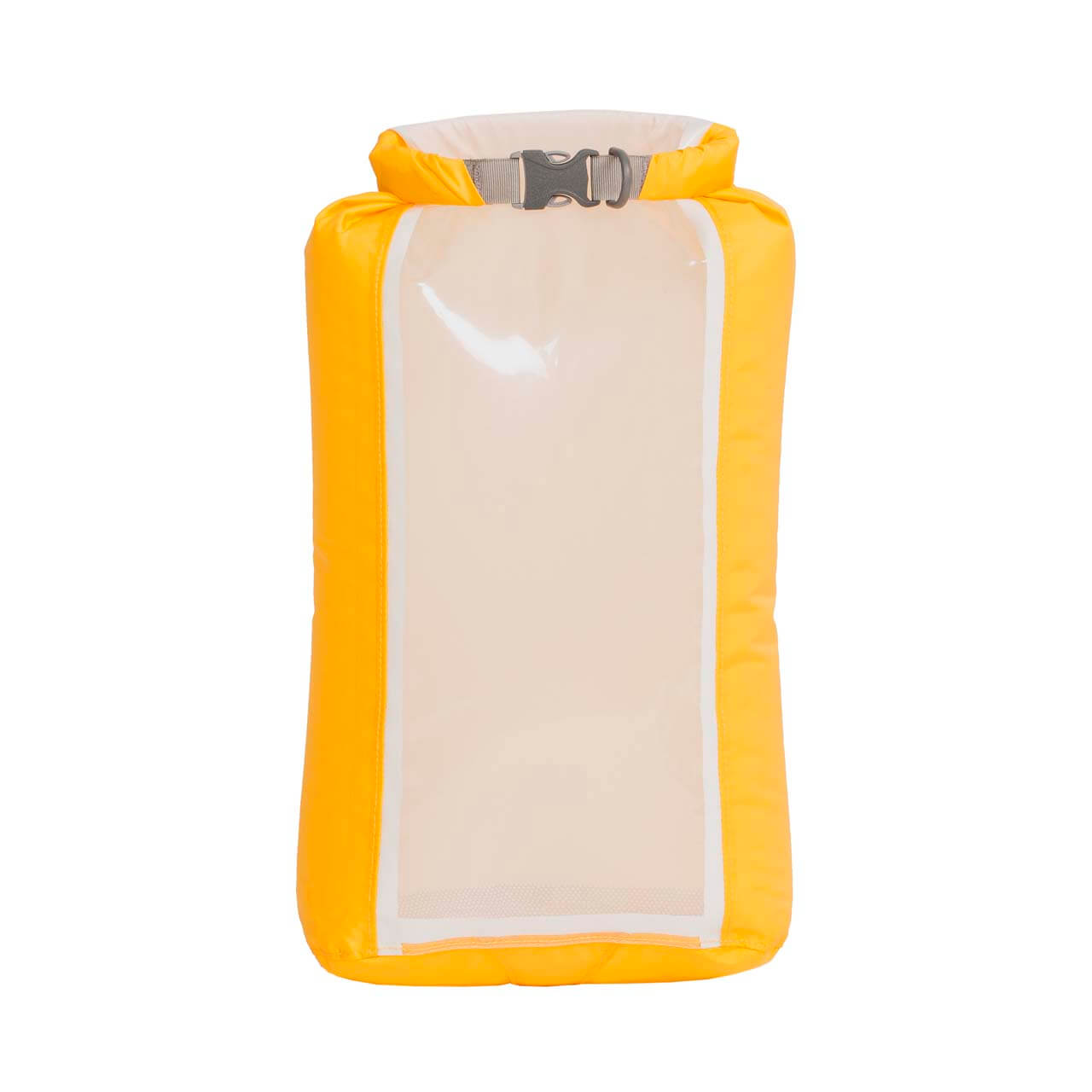 Exped Trockensack Fold Drybag CS - Gelb, S Exped Trockensack Fold Drybag CS - Gelb, S von Exped