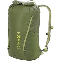 Exped Typhoon 15 Rucksack Exped Typhoon 15 Rucksack von Exped