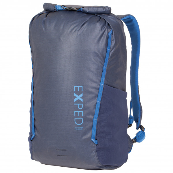 Exped - Typhoon 25 - Wanderrucksack Gr 24 l blau Exped - Typhoon 25 - Wanderrucksack Gr 24 l blau von Exped