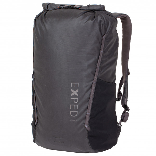 Exped - Typhoon 25 - Wanderrucksack Gr 24 l grau Exped - Typhoon 25 - Wanderrucksack Gr 24 l grau von Exped