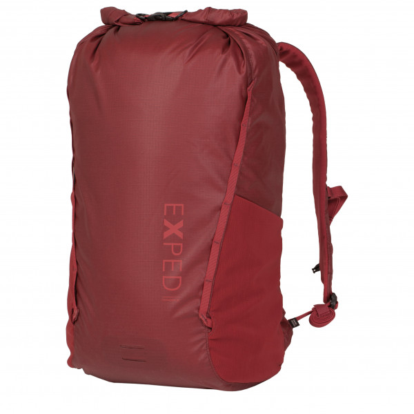 Exped - Typhoon 25 - Wanderrucksack Gr 24 l rot Exped - Typhoon 25 - Wanderrucksack Gr 24 l rot von Exped