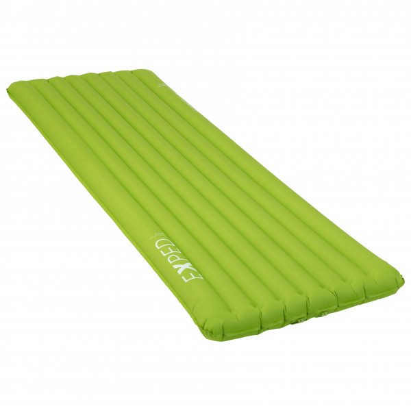 Exped - Ultra 1R - Isomatte Gr LW - 197 x 65 cm grün Exped - Ultra 1R - Isomatte Gr LW - 197 x 65 cm grün von Exped