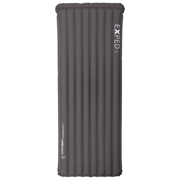 Exped - Ultra 7R - Isomatte Gr LW - 197 x 65 cm grau Exped - Ultra 7R - Isomatte Gr LW - 197 x 65 cm grau von Exped