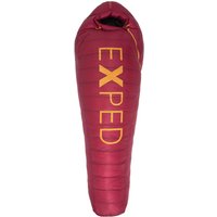 Exped Ultra XP Schlafsack Exped Ultra XP Schlafsack von Exped