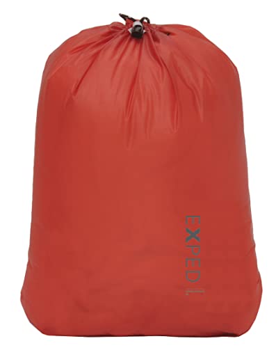 Exped Ultralight Kordel Drybag, Unisex, 20102023, rot, Medium/ 35x23x14 cm Exped Ultralight Kordel Drybag, Unisex, 20102023, rot, Medium/ 35x23x14 cm von Exped