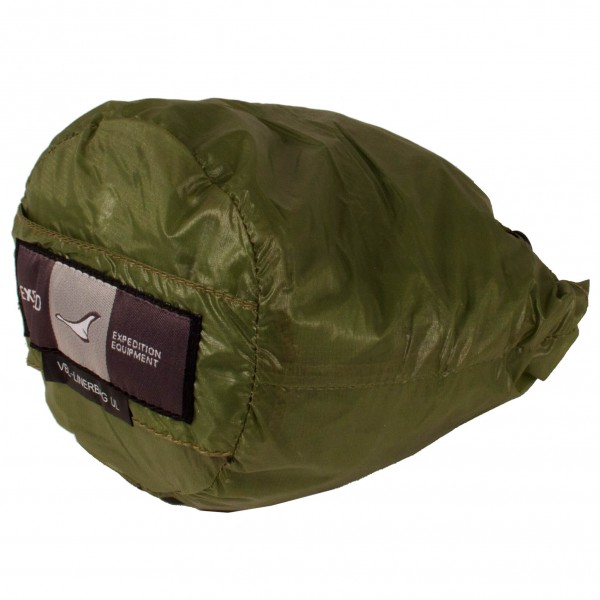 Exped - VBL Linerbag UL - Biwaksack Gr 185 cm oliv Exped - VBL Linerbag UL - Biwaksack Gr 185 cm oliv von Exped