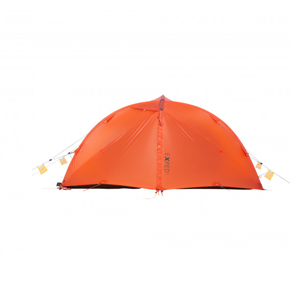 Exped - Venus II Extreme - 2-Personen Zelt rot Exped - Venus II Extreme - 2-Personen Zelt rot von Exped