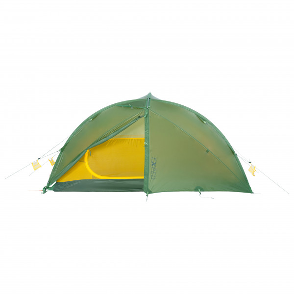 Exped - Venus II UL - 2-Personen Zelt grün Exped - Venus II UL - 2-Personen Zelt grün von Exped