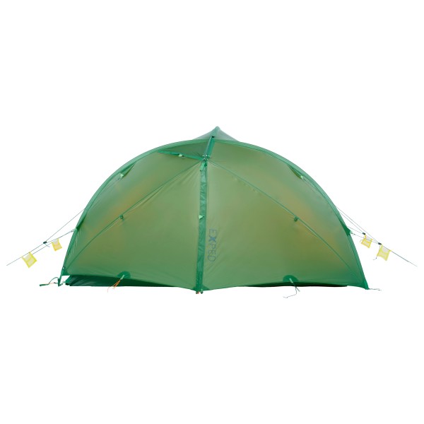 Exped - Venus III UL - 3-Personen Zelt grün Exped - Venus III UL - 3-Personen Zelt grün von Exped