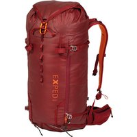 Exped Verglas 40 Rucksack Exped Verglas 40 Rucksack von Exped