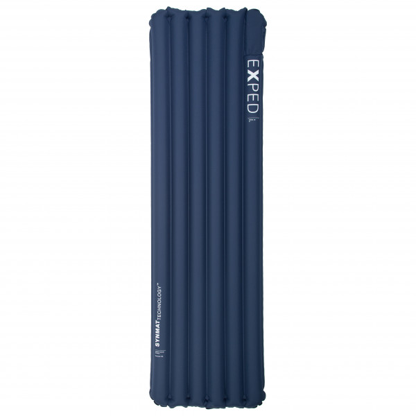 Exped - Versa 4R - Isomatte Gr LW - 197 x 65 cm blau von Exped