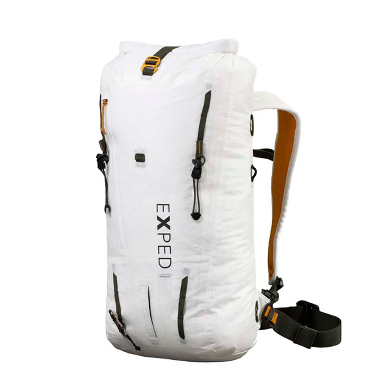 Exped WhiteOut 30 - White, M Exped WhiteOut 30 - White, M von Exped