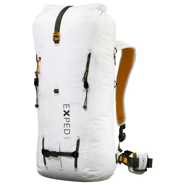 Exped - Whiteout 45 - Tourenrucksack Gr 45 l - 48-52 cm weiß Exped - Whiteout 45 - Tourenrucksack Gr 45 l - 48-52 cm weiß von Exped