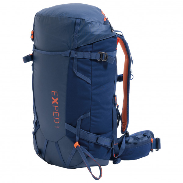 Exped - Women's Couloir 30 - Tourenrucksack Gr 30 l blau Exped - Women's Couloir 30 - Tourenrucksack Gr 30 l blau von Exped