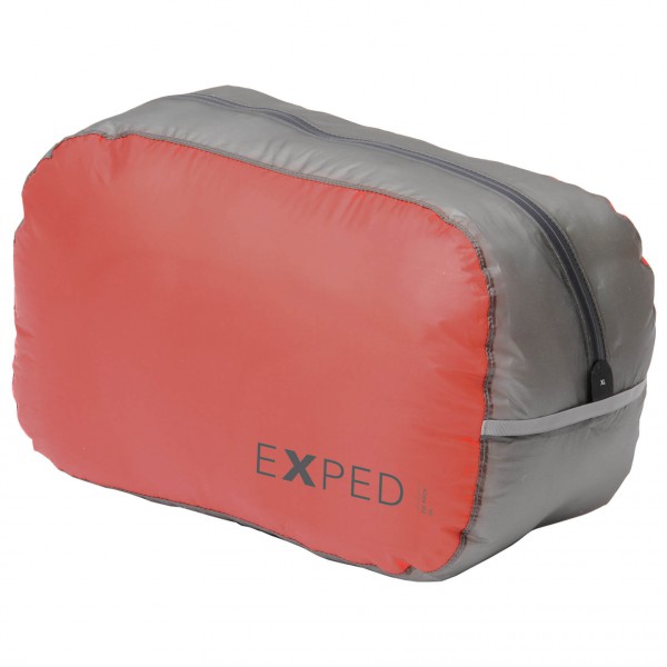 Exped - Zip Pack UL - Packsack Gr 17 l - XL rosa Exped - Zip Pack UL - Packsack Gr 17 l - XL rosa von Exped