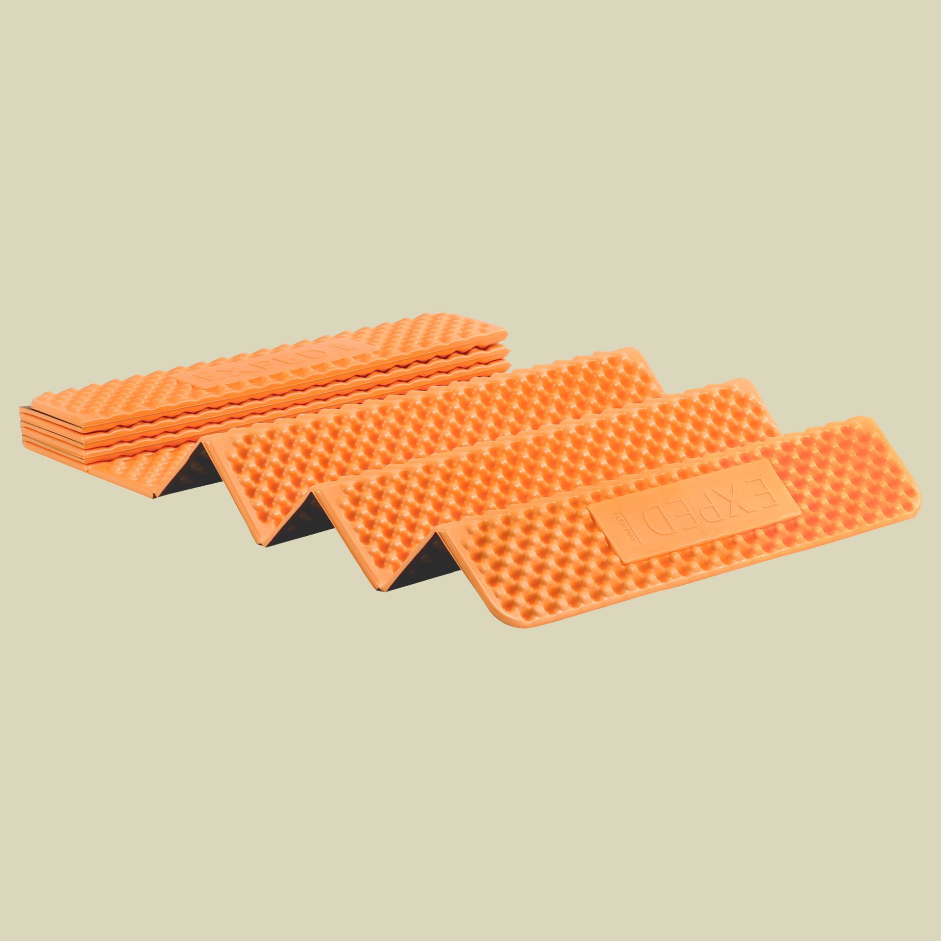 FlexMat LW Größe: 197 x 65 x 1,8 cm Farbe lava-olive grau FlexMat LW Größe: 197 x 65 x 1,8 cm Farbe lava-olive grau von Exped